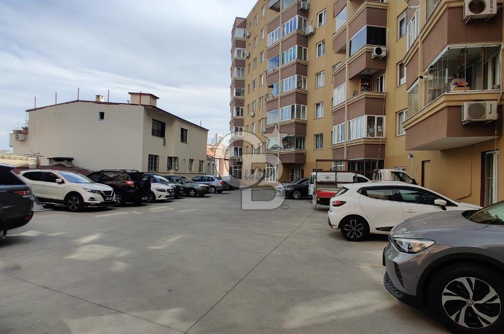 ŞİŞLİDE SATILIK 2+1 BOŞ DAİRE | SİTEDE-PANORAMİK ŞEHİR MANZARALI