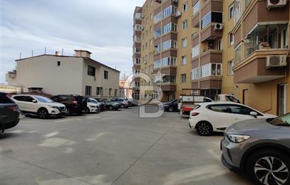 ŞİŞLİDE SATILIK 2+1 BOŞ DAİRE | SİTEDE-PANORAMİK ŞEHİR MANZARALI