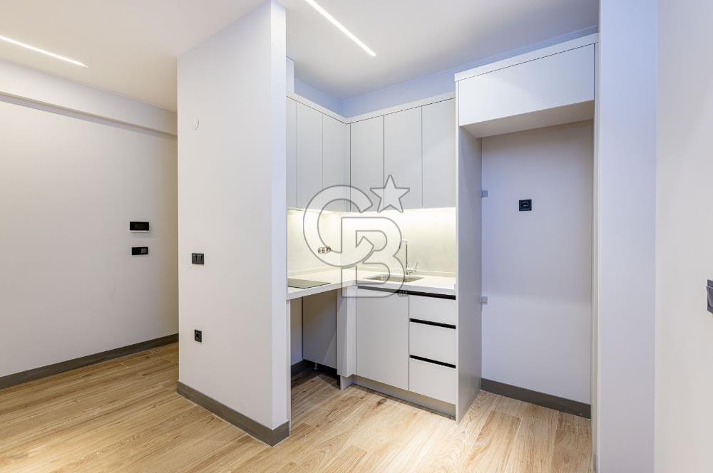 Marka Premium Bayraklının En Güzel Lokasyonunda Satılık Daireler