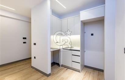 Marka Premium Bayraklının En Güzel Lokasyonunda Satılık Daireler