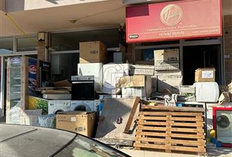 Muğla merkezde satılık dükkan - 10 - 323512