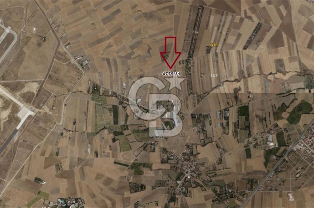 ANKARA AKYURT BÜĞDÜZDE 1.097 M² TEK TAPU YATIRIMLIK ARAZİ