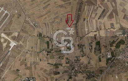 ANKARA AKYURT BÜĞDÜZDE 1.097 M² TEK TAPU YATIRIMLIK ARAZİ