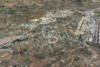 ANKARA AKYURT BÜĞDÜZDE 1.097 M² TEK TAPU YATIRIMLIK ARAZİ - 9 - 323515