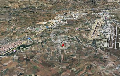 ANKARA AKYURT BÜĞDÜZDE 1.097 M² TEK TAPU YATIRIMLIK ARAZİ