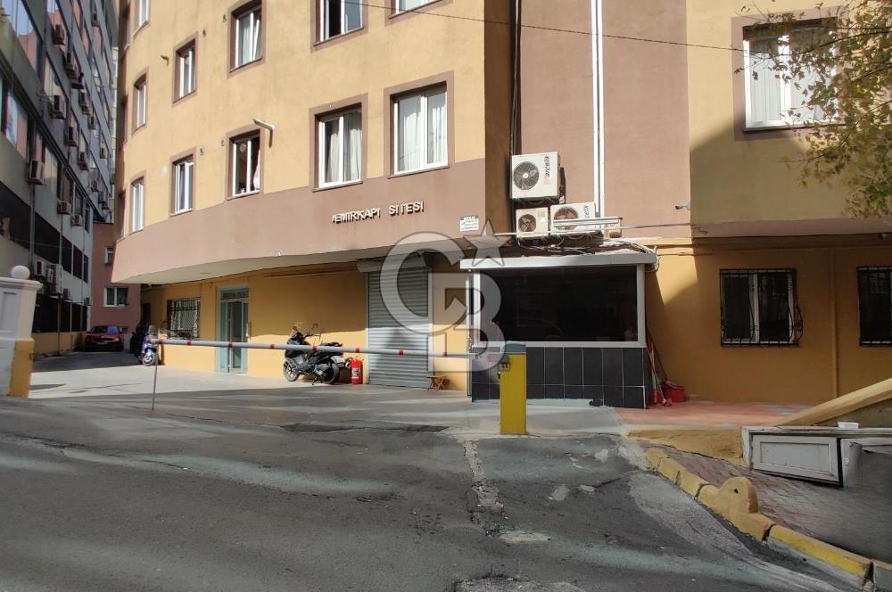 ŞİŞLİDE SATILIK 2+1 BOŞ DAİRE | SİTEDE-PANORAMİK ŞEHİR MANZARALI