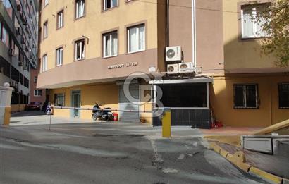 ŞİŞLİDE SATILIK 2+1 BOŞ DAİRE | SİTEDE-PANORAMİK ŞEHİR MANZARALI