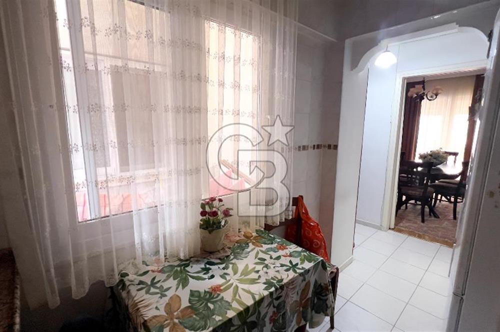 Alsancakta SATILIK 2+1 Daire