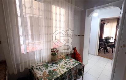 Alsancakta SATILIK 2+1 Daire