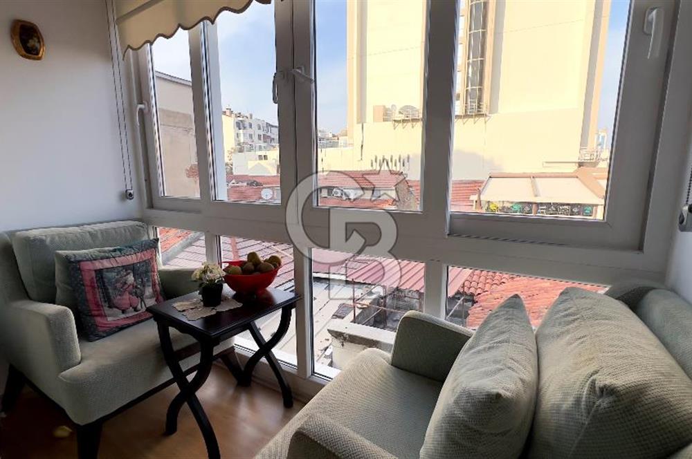 Alsancakta SATILIK 2+1 Daire