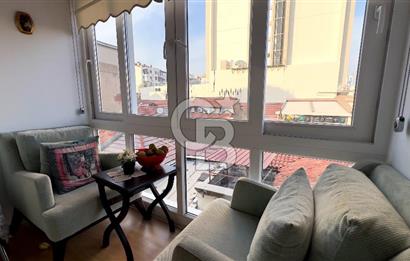 Alsancakta SATILIK 2+1 Daire