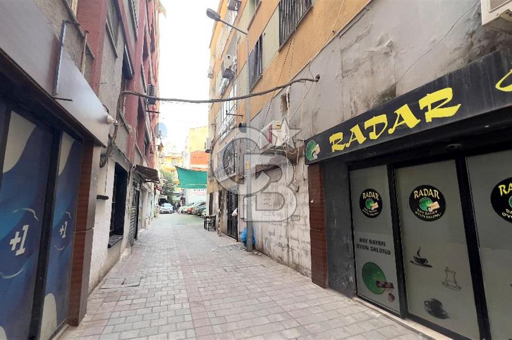 Alsancakta SATILIK 2+1 Daire