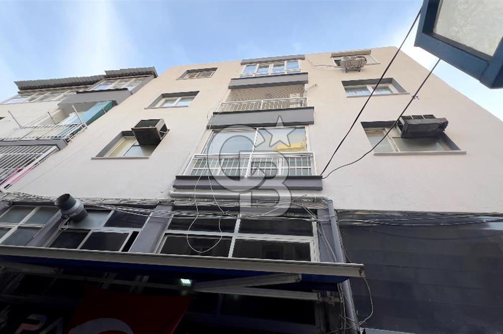 Alsancakta SATILIK 2+1 Daire