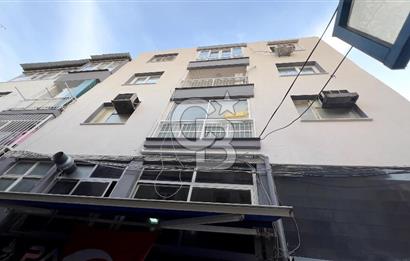 Alsancakta SATILIK 2+1 Daire