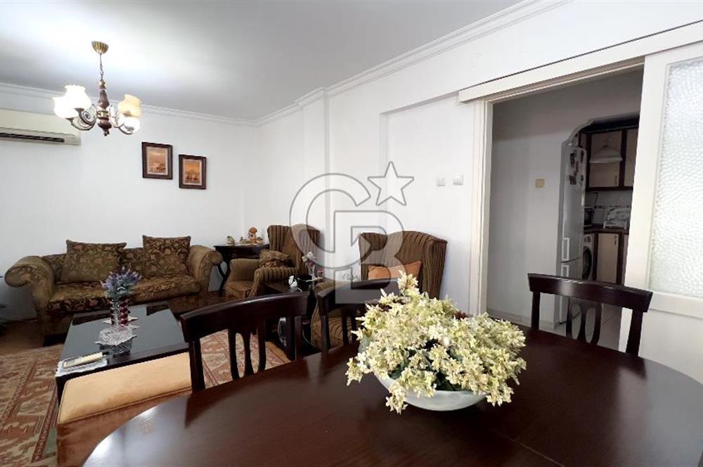 Alsancakta SATILIK 2+1 Daire