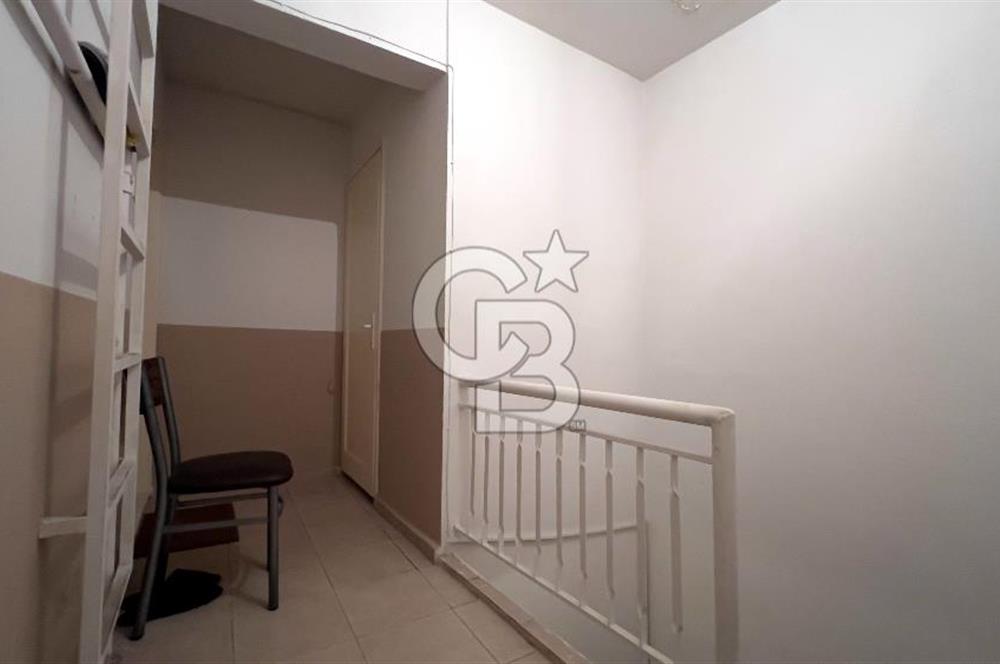 Alsancakta SATILIK 2+1 Daire