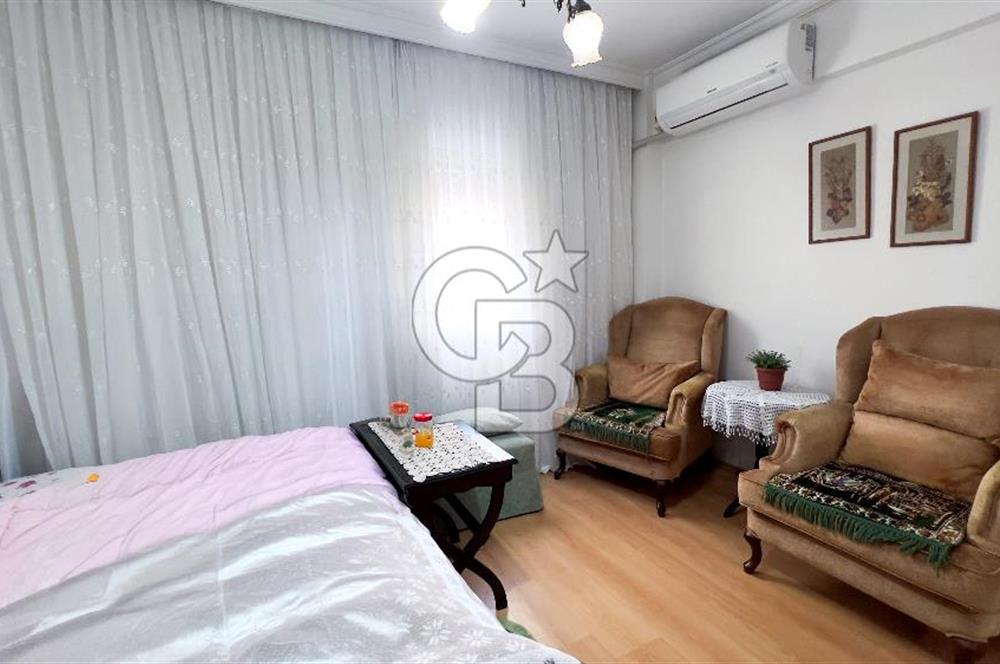 Alsancakta SATILIK 2+1 Daire