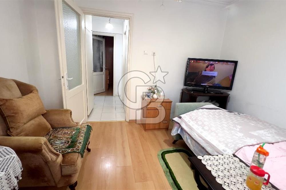 Alsancakta SATILIK 2+1 Daire