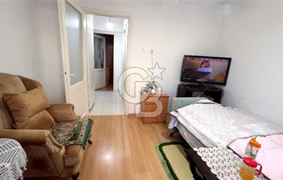 Alsancakta SATILIK 2+1 Daire