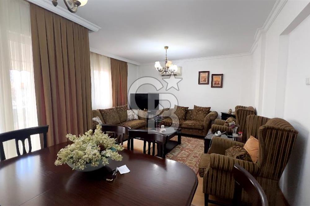 Alsancakta SATILIK 2+1 Daire