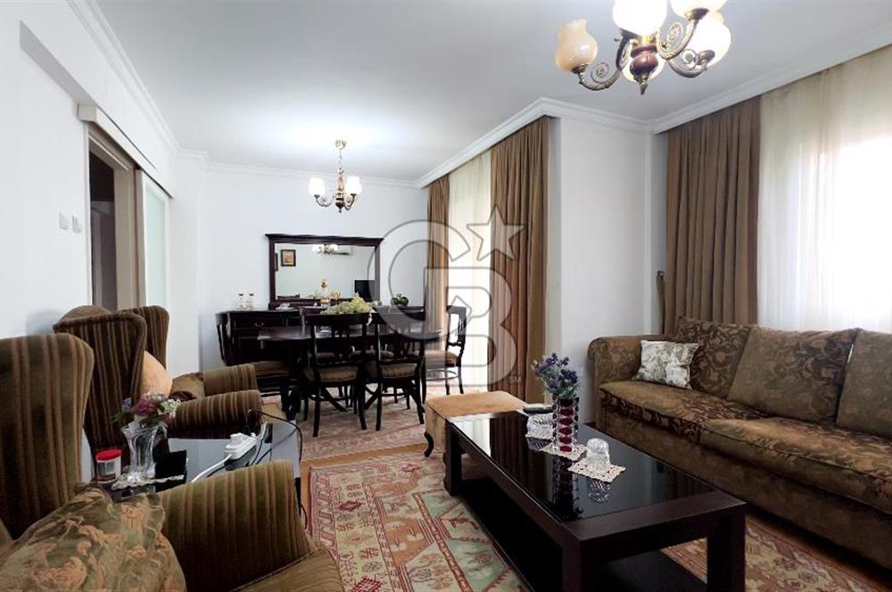 Alsancakta SATILIK 2+1 Daire