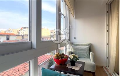 Alsancakta SATILIK 2+1 Daire