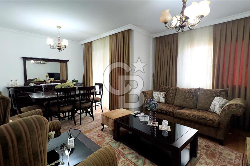 Alsancakta SATILIK 2+1 Daire