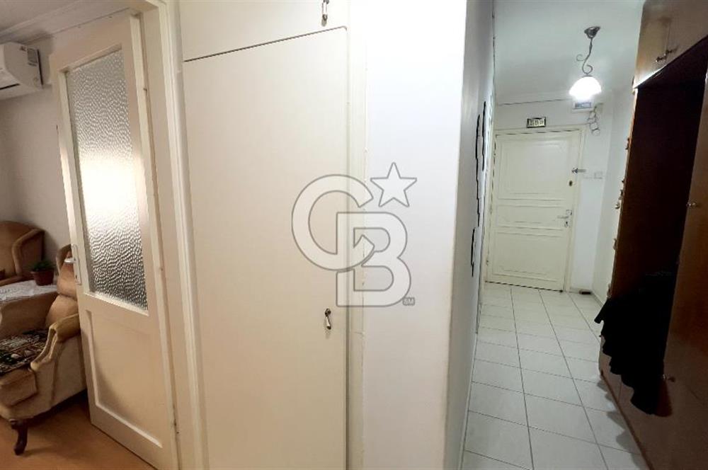 Alsancakta SATILIK 2+1 Daire