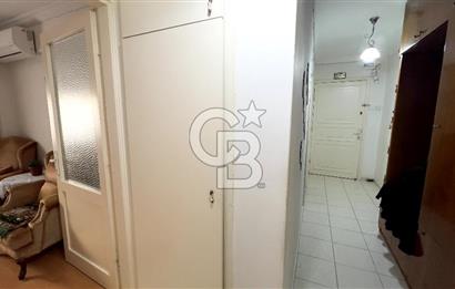 Alsancakta SATILIK 2+1 Daire