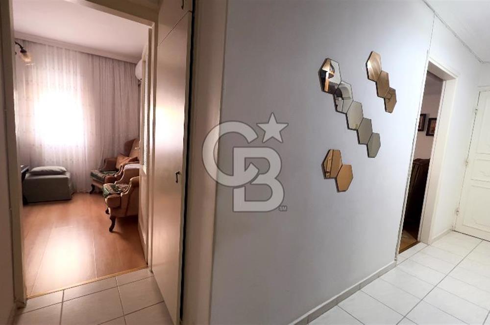 Alsancakta SATILIK 2+1 Daire