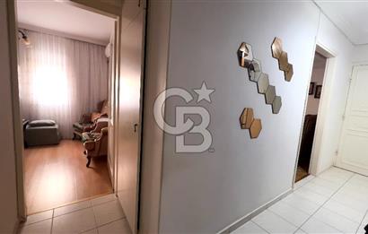 Alsancakta SATILIK 2+1 Daire