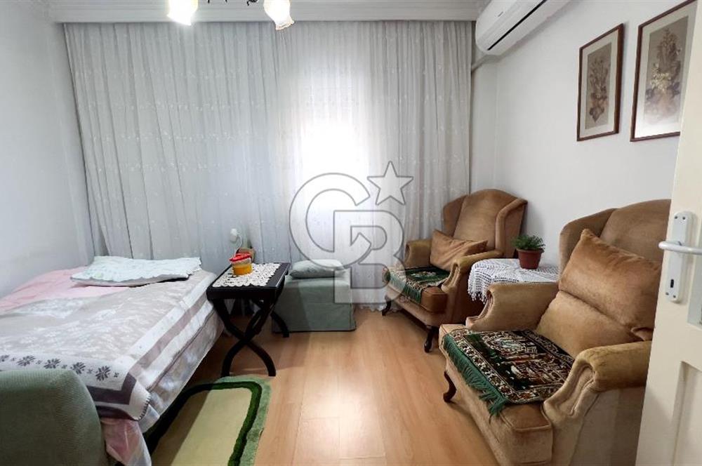 Alsancakta SATILIK 2+1 Daire