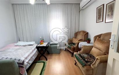 Alsancakta SATILIK 2+1 Daire