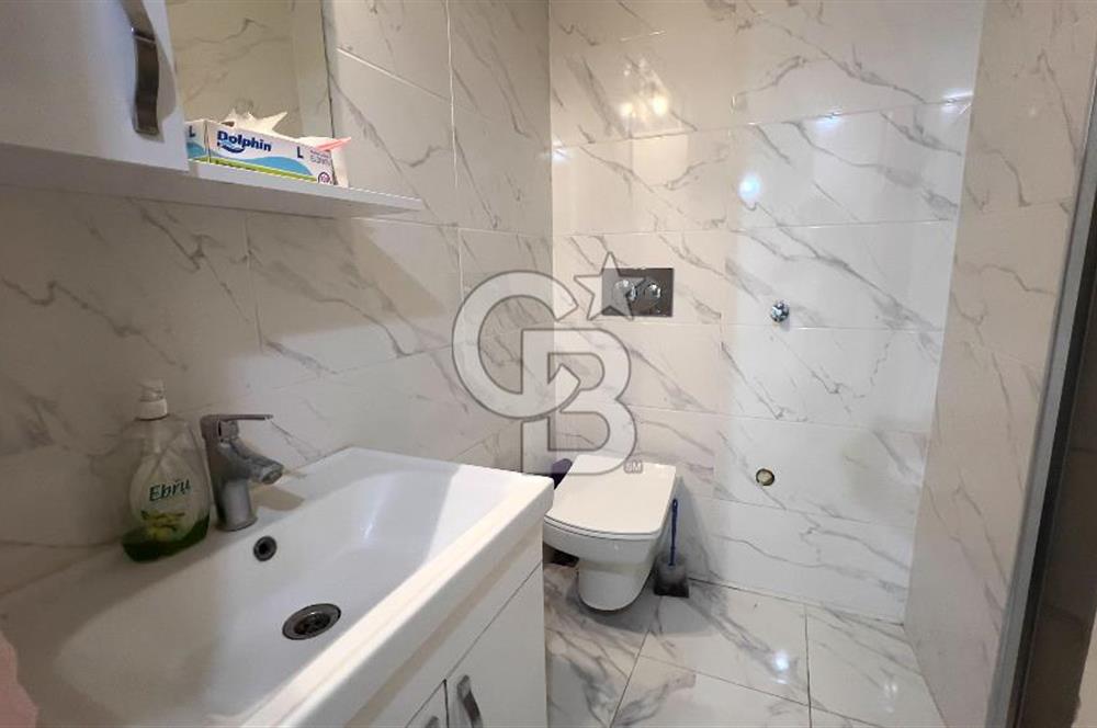 Alsancakta SATILIK 2+1 Daire