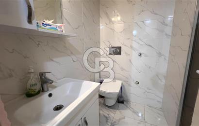 Alsancakta SATILIK 2+1 Daire