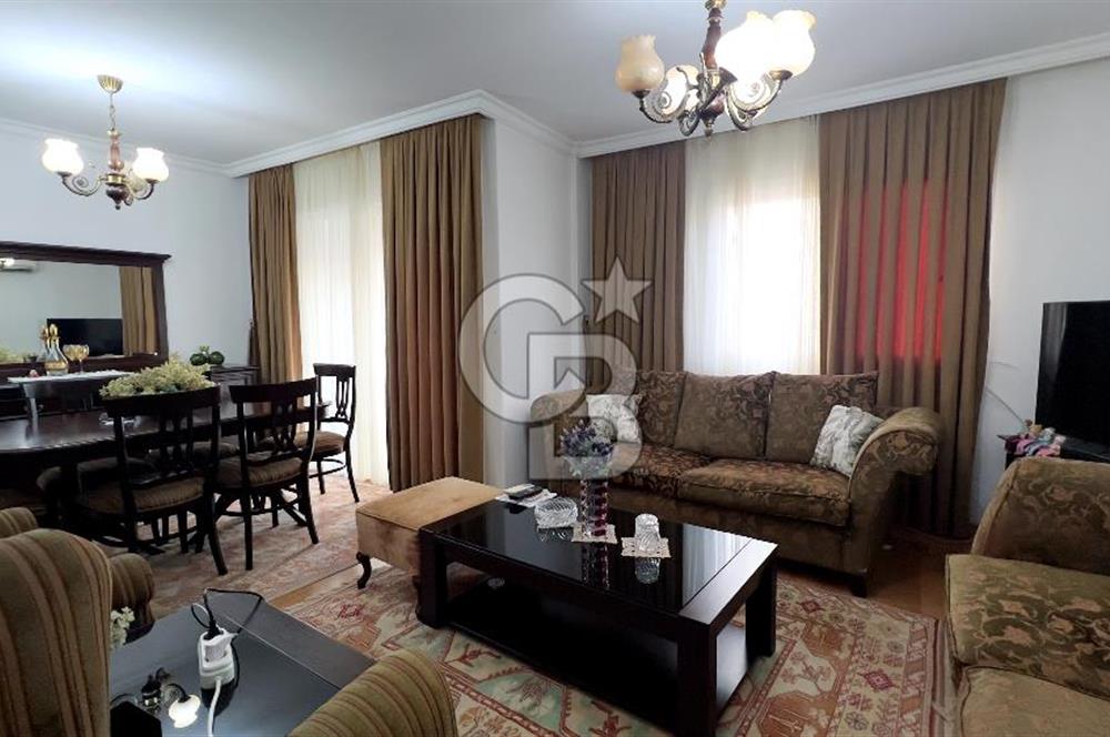 Alsancakta SATILIK 2+1 Daire