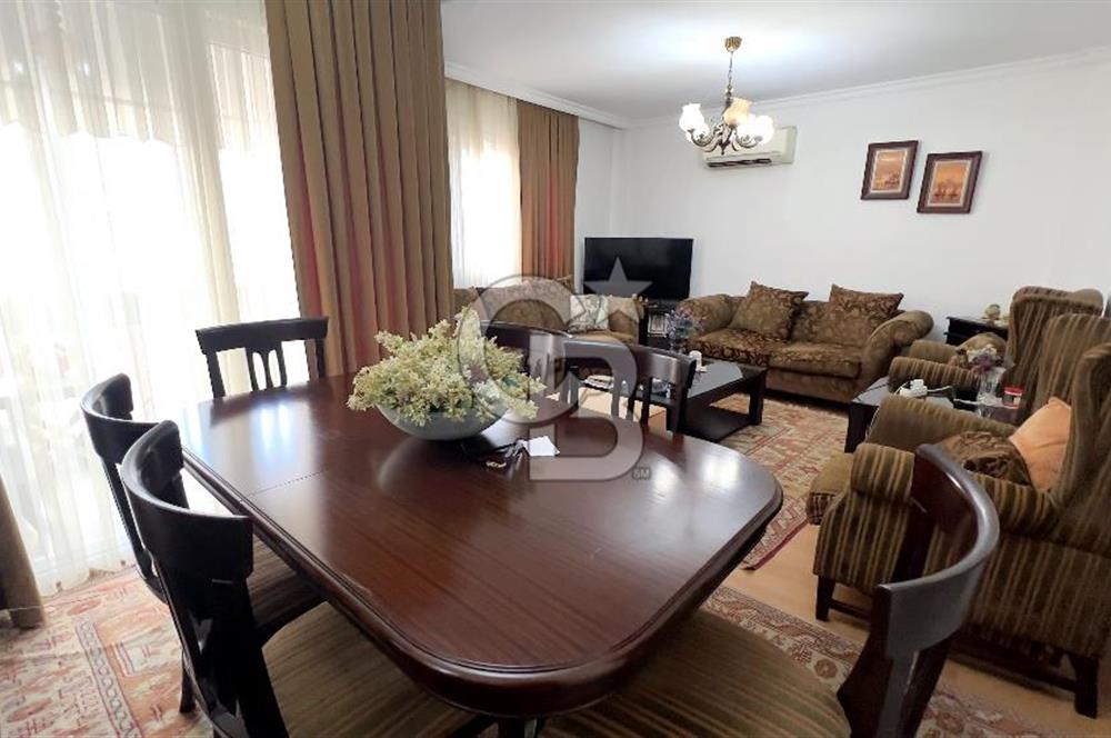 Alsancakta SATILIK 2+1 Daire