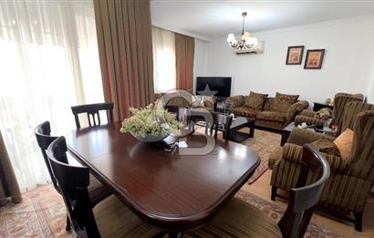 Alsancakta SATILIK 2+1 Daire