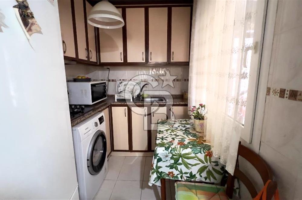 Alsancakta SATILIK 2+1 Daire