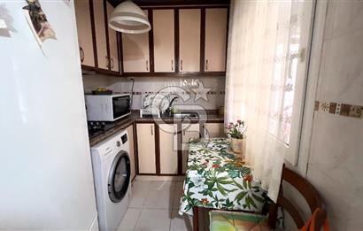 Alsancakta SATILIK 2+1 Daire