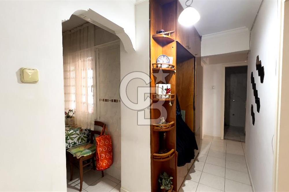 Alsancakta SATILIK 2+1 Daire