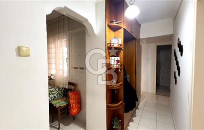 Alsancakta SATILIK 2+1 Daire