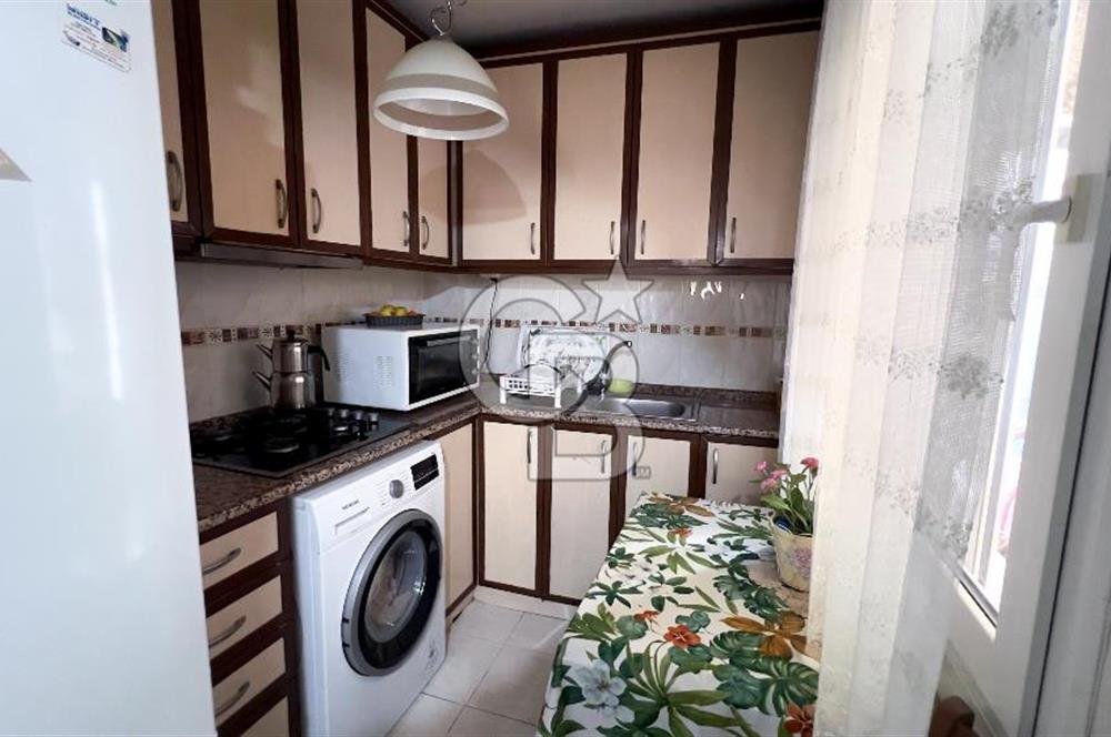 Alsancakta SATILIK 2+1 Daire