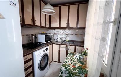 Alsancakta SATILIK 2+1 Daire