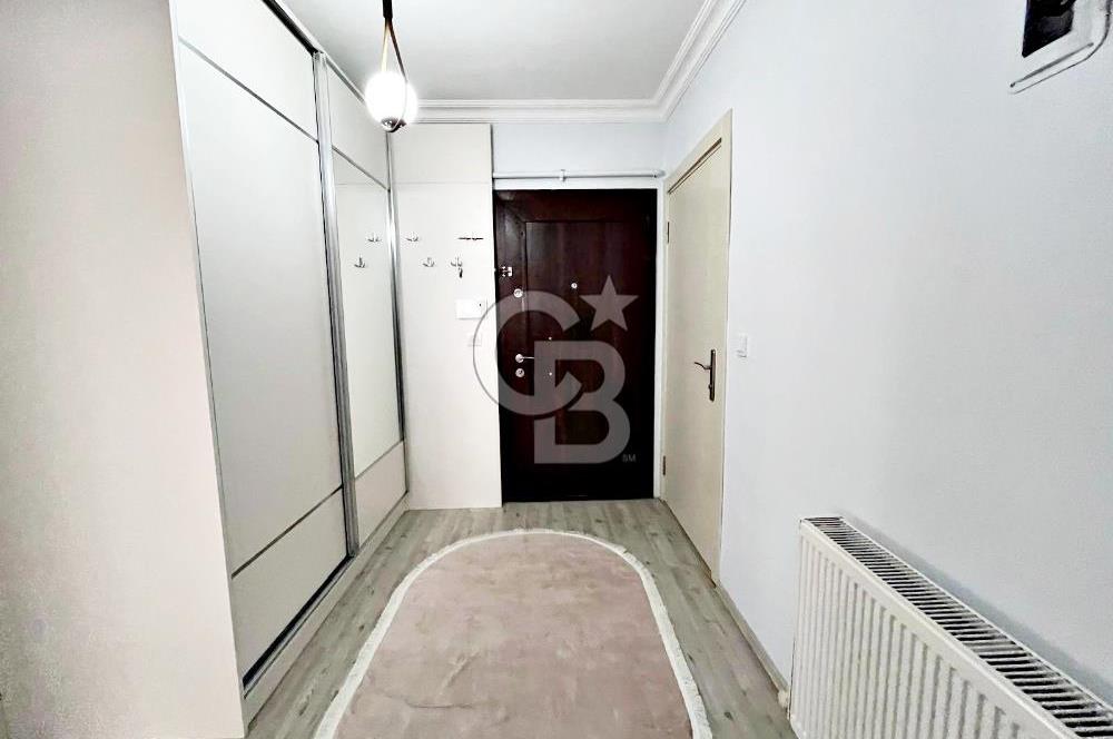 ULAŞIM GÜZERGAHI CADDE ÜZERİNDE ASANSÖRLÜ MANZARALI KATTA 3+1