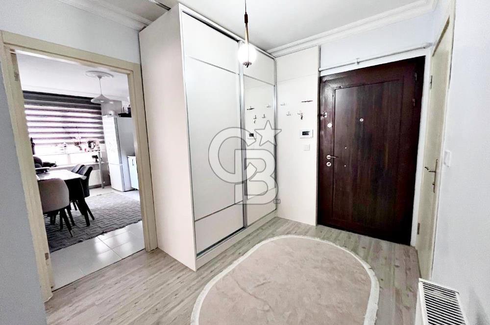 ULAŞIM GÜZERGAHI CADDE ÜZERİNDE ASANSÖRLÜ MANZARALI KATTA 3+1