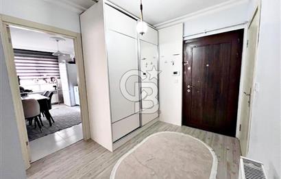 ULAŞIM GÜZERGAHI CADDE ÜZERİNDE ASANSÖRLÜ MANZARALI KATTA 3+1