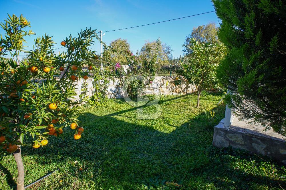 Ula Şirinköy Mahallesinde Satılık Müstakil Villa