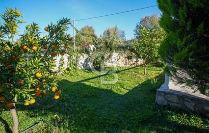 Ula Şirinköy Mahallesinde Satılık Müstakil Villa