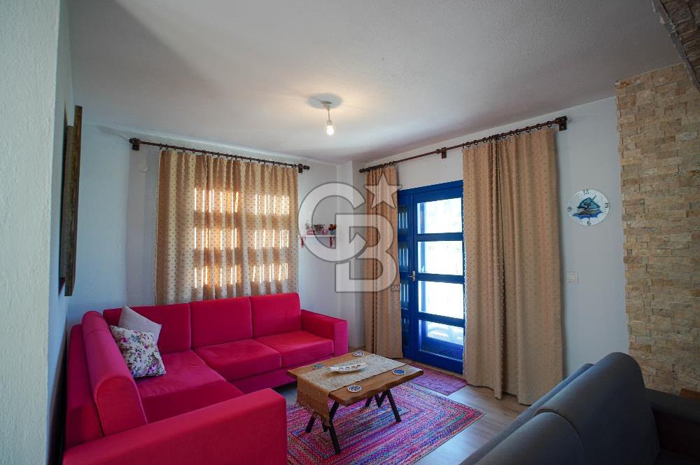 Ula Şirinköy Mahallesinde Satılık Müstakil Villa